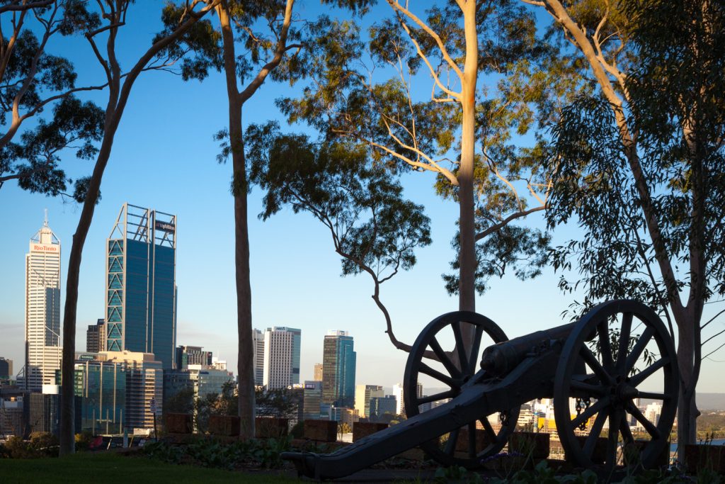 Kings Park