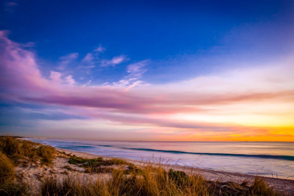 Scarborough Beach