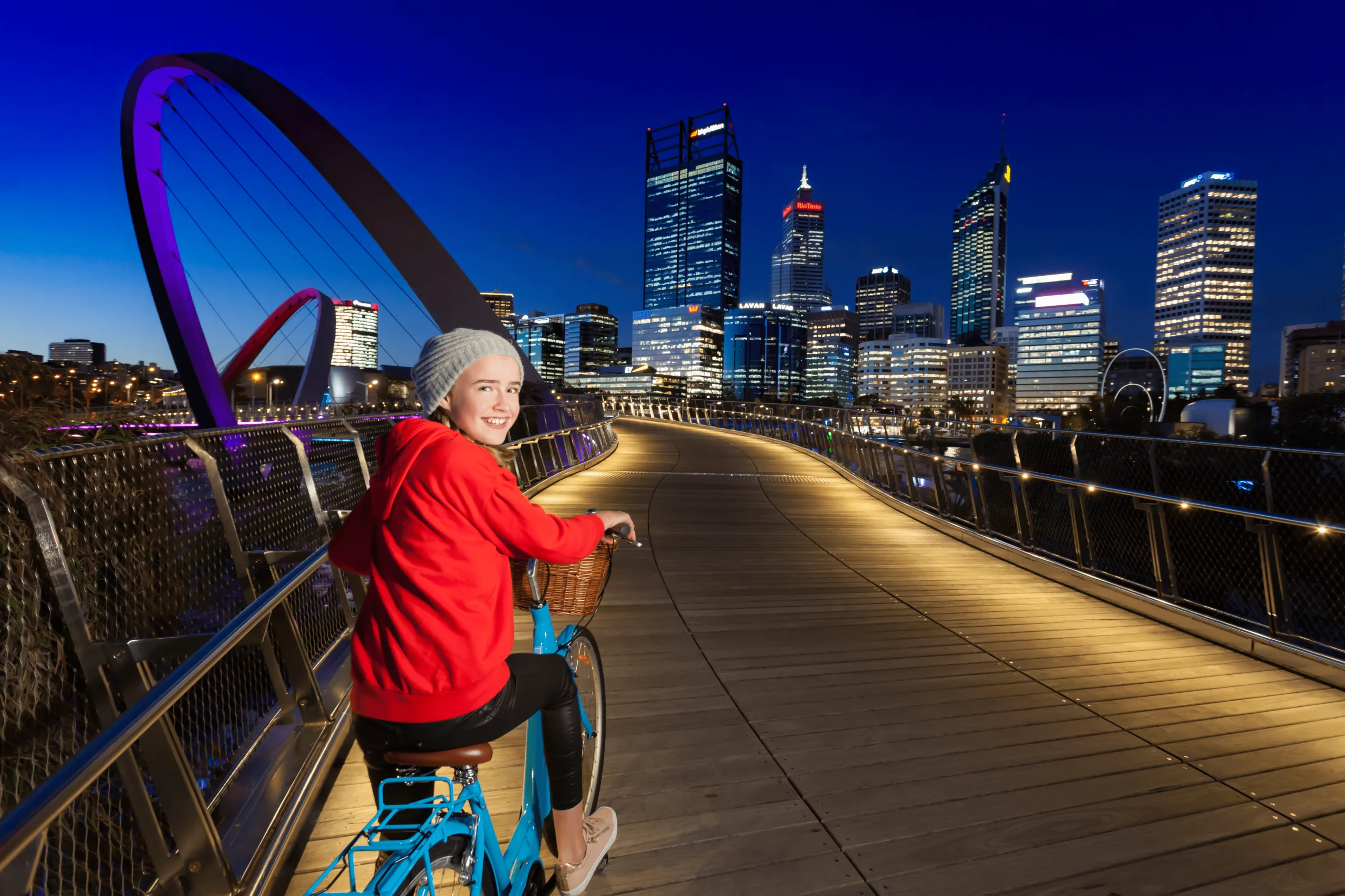 Camera Essentials one-day photography course in Perth