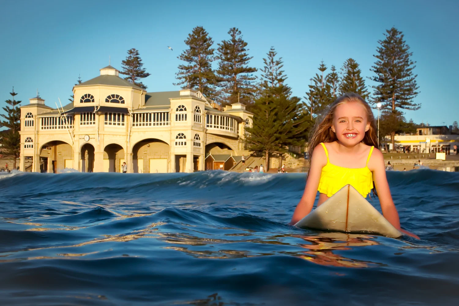 Cottesloe Beach